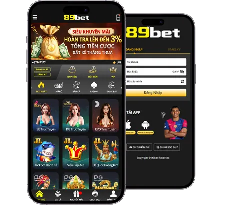 Đa dạng trò chơi casino tại 8win55