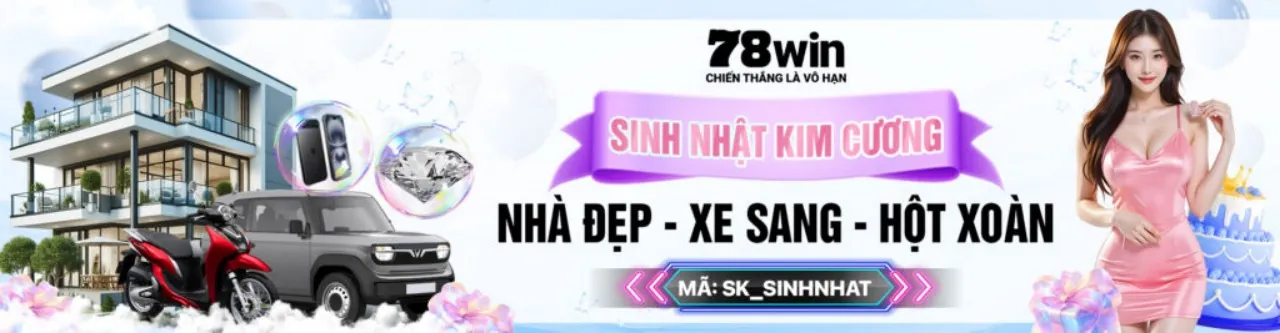 Khuyến mãi nạp lần đầu 8 win55